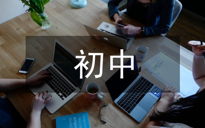 初中思想品德教育論文4篇
